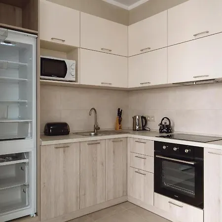 Aquamarine Soft 99ам أوديسا