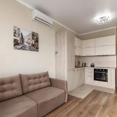 Aquamarine Soft 99ам *