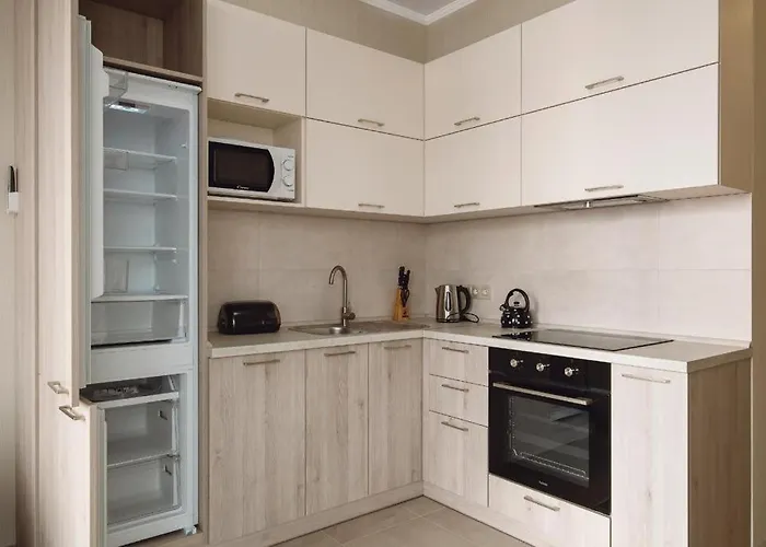 Aquamarine Soft 99ам Odessa