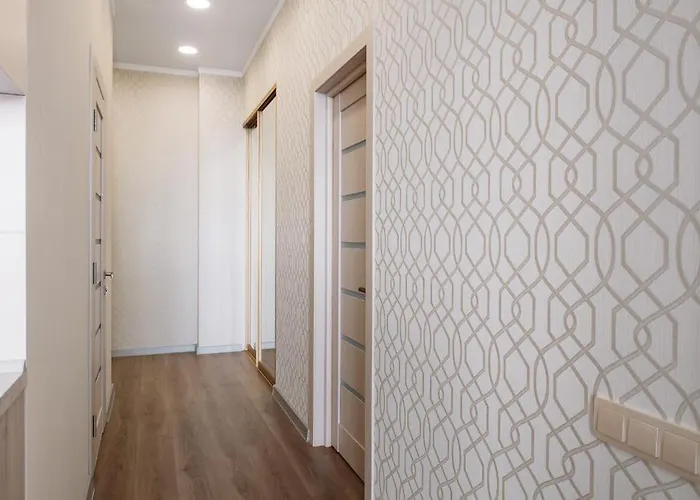 Aquamarine Soft 99ам شقة أوديسا