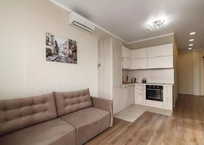 Aquamarine Soft 99ам *