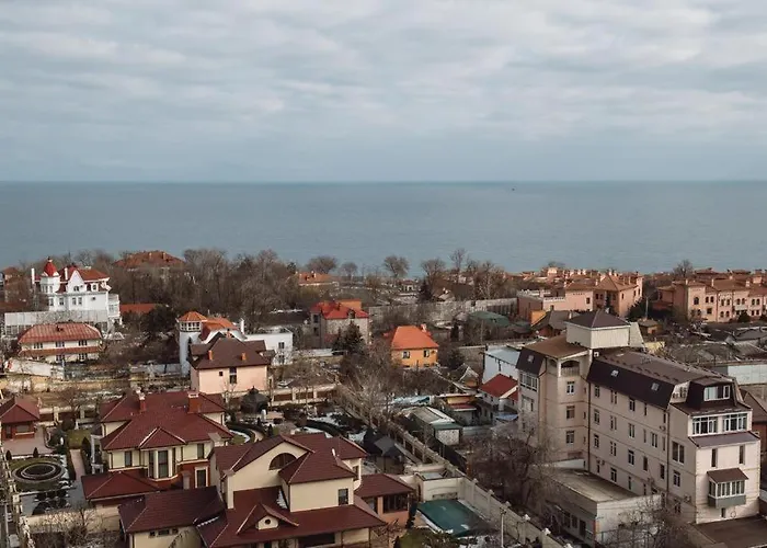 Aquamarine Soft 99ам Odessa