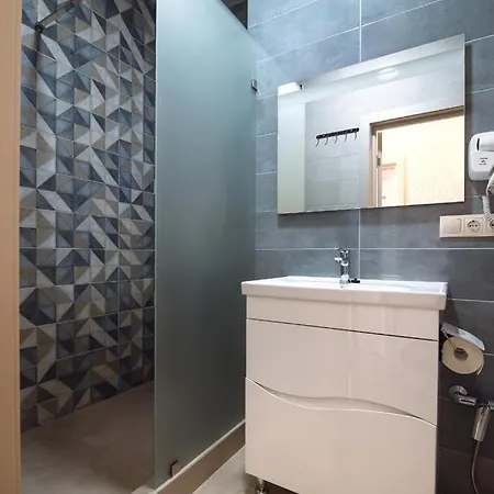 Apartment Aquamarine Soft 99ам *
