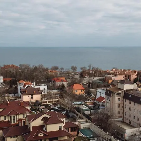 Aquamarine Soft 99ам Odesa